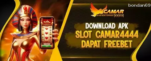 Bonus Spesial Download bondan69 APK screenshot