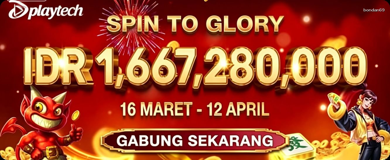 Unduh bondan69 apk Versi Terbaru
