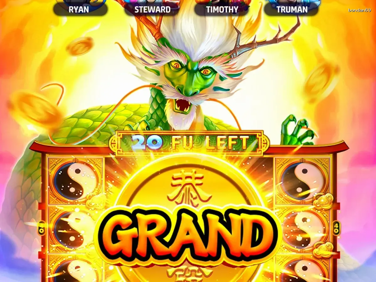 Koleksi bondan69 Slot Gacor screenshot