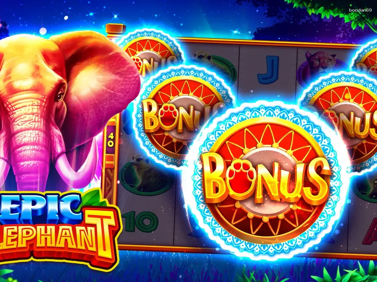 Akses bondan69 VIP Premium screenshot